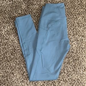 Buffbunny Pocket Leggings